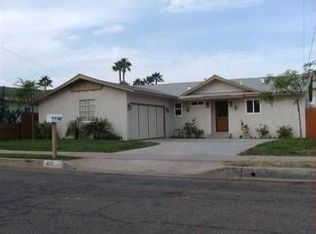 825 N Cedar St, Escondido, CA 92026