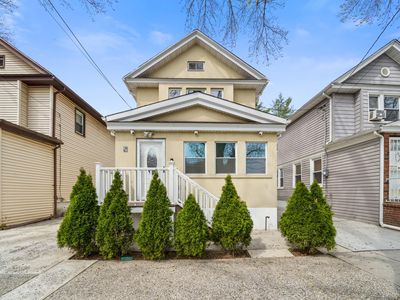 87-78 256th Street, Floral Park, NY, 11001