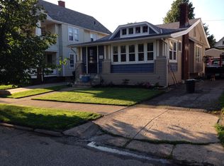 11400 Saint Mark Ave, Cleveland, OH 44111