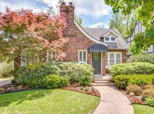 5834 Mercedes Ave, Dallas, TX 75206