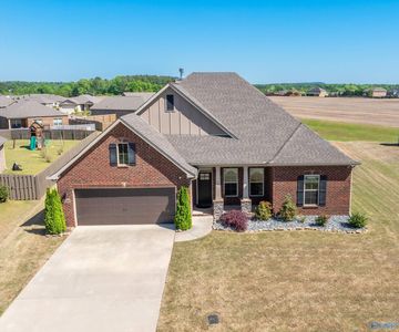 17301 Fieldway Cir, Harvest, AL, 35749