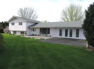 1626 S 27th Ave, Yakima, WA 98902