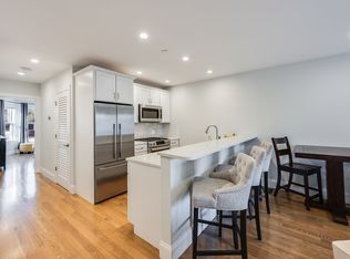328 W 3rd St #1, Boston, MA 02127