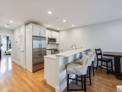 328 W 3rd St #1, Boston, MA, 02127