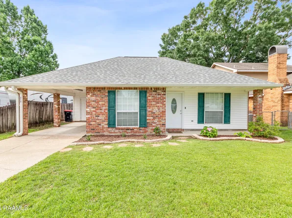 315 Kelso Dr, Carencro, LA 70520