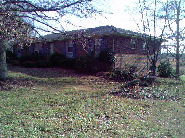 505 Cloverdale RD