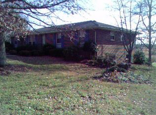 505 Cloverdale Rd, Shelbyville, TN 37160