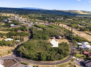 Kaulua Cir LOT 119, Naalehu, HI 96772