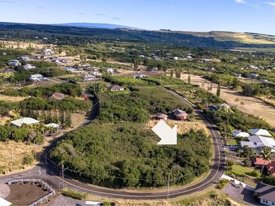 Kaulua Cir Lot 119, Naalehu, HI, 96772