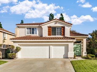 168 Via Olivera, Camarillo, CA 93012