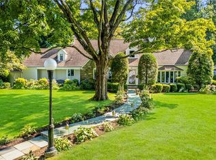 14 Old Well Rd, Purchase, NY 10577