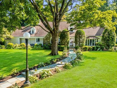 14 Old Well Road, Purchase, NY, 10577