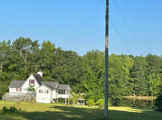 1073 Montgomery Rd, Greenville, GA 30222