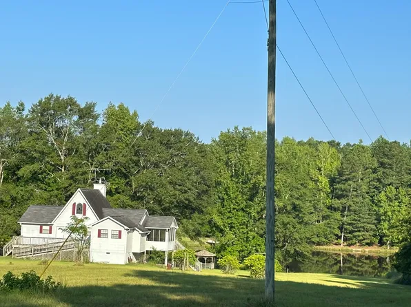 1073 Montgomery Rd, Greenville, GA 30222