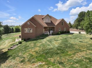 528 Ranier Dr, Richmond, KY 40475
