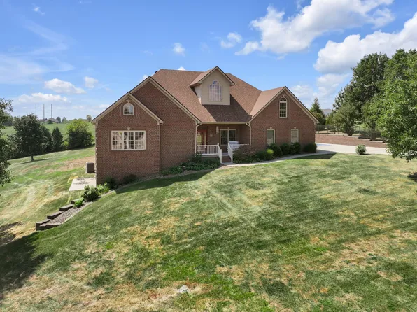 528 Ranier Dr, Richmond, KY 40475