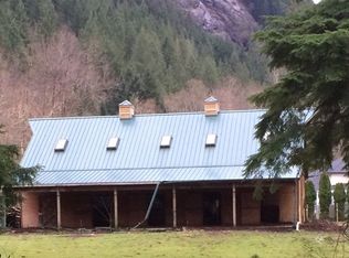 8400 438th Ave SE, North Bend, WA
