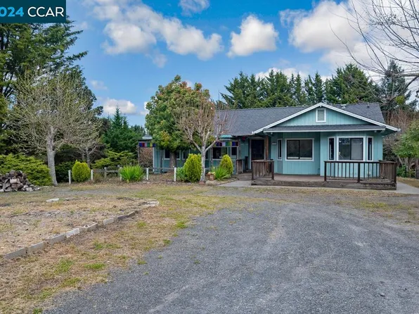 5900 Guerneville Rd, Sebastopol, CA 95472