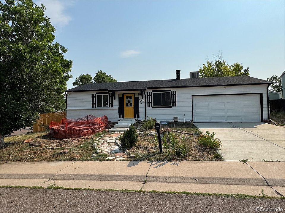 1st image of 4252 S Quintero Way
