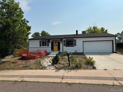 4252 S Quintero Way, Aurora, CO, 80013