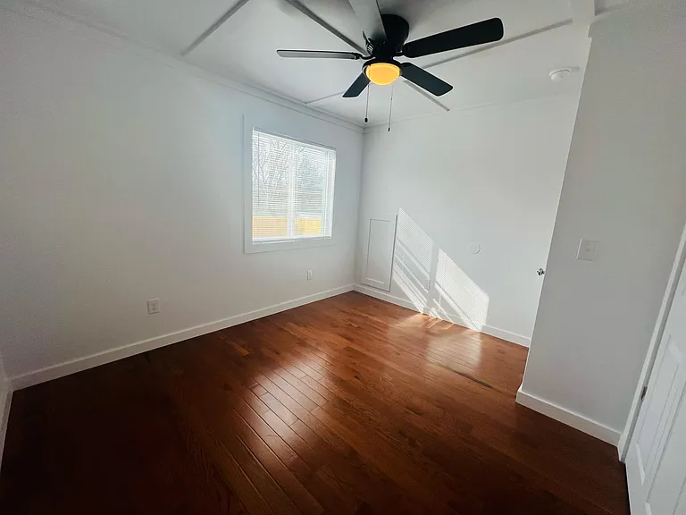 Spare Bedroom #2