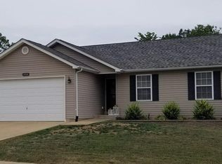 10320 Micah Ln, Hillsboro, MO 63050