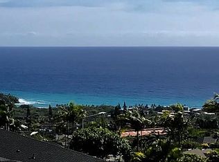 76-4331 Kinau St, Kailua Kona, HI 96740