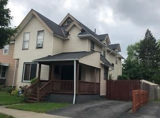 2064 W 93rd St, Cleveland, OH