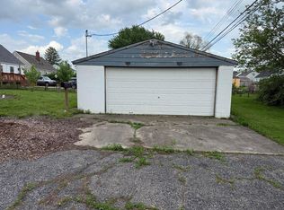 1277 Pauline Ave, Columbus, OH 43224