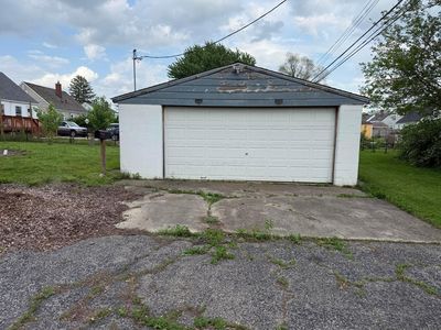 1277 Pauline Ave, Columbus, OH, 43224