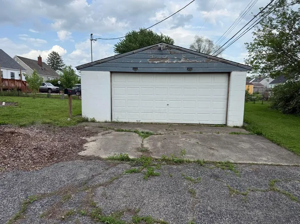 1277 Pauline Ave, Columbus, OH 43224