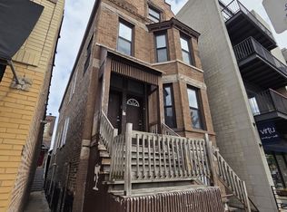 2037 N Damen Ave APT 2, Chicago, IL 60647