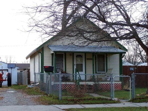3315 2nd Ave, Council Bluffs, IA 51501