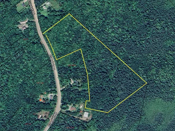 Crandall Rd, Inverness, NS B9A 1T4