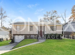 345 Saint John Rd NW, Birmingham, AL 35215