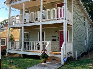 605 Parsons St SW, Atlanta, GA 30314