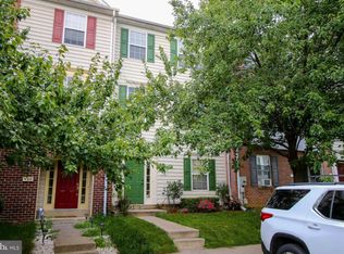 158 Penwick Cir, Frederick, MD 21702