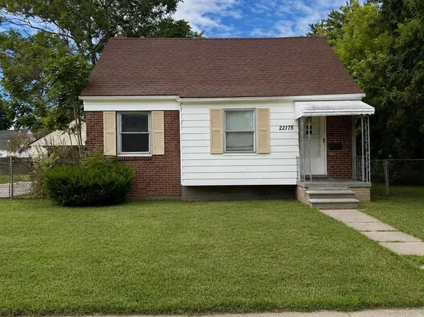 22175 Boulder Ave, Eastpointe, MI 48021