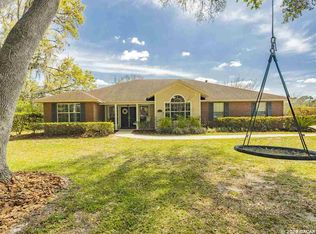 12205 SW 9th Ave, Newberry, FL 32669