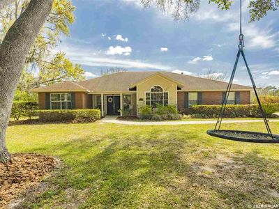 12205 SW 9th Ave, Newberry, FL, 32669