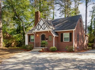 1204 Lafayette Ave, Rocky Mount, NC 27803