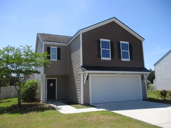 153 Caribbean Village Drive, Guyton, GA 31312