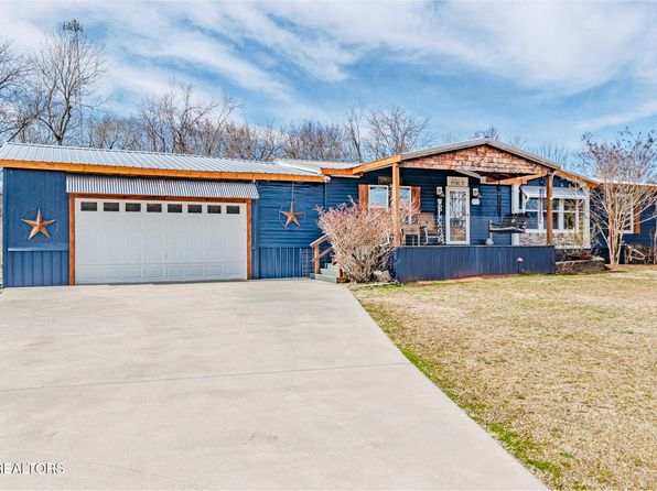 205 County Road 500, Englewood, TN 37329