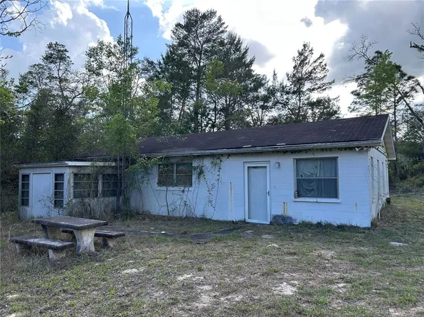 7030 NE 136th Ave, Williston, FL 32696