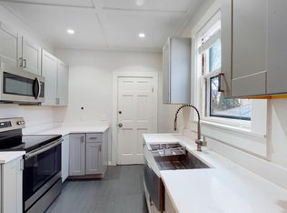 255 Derby St #1, Newton, MA 02465