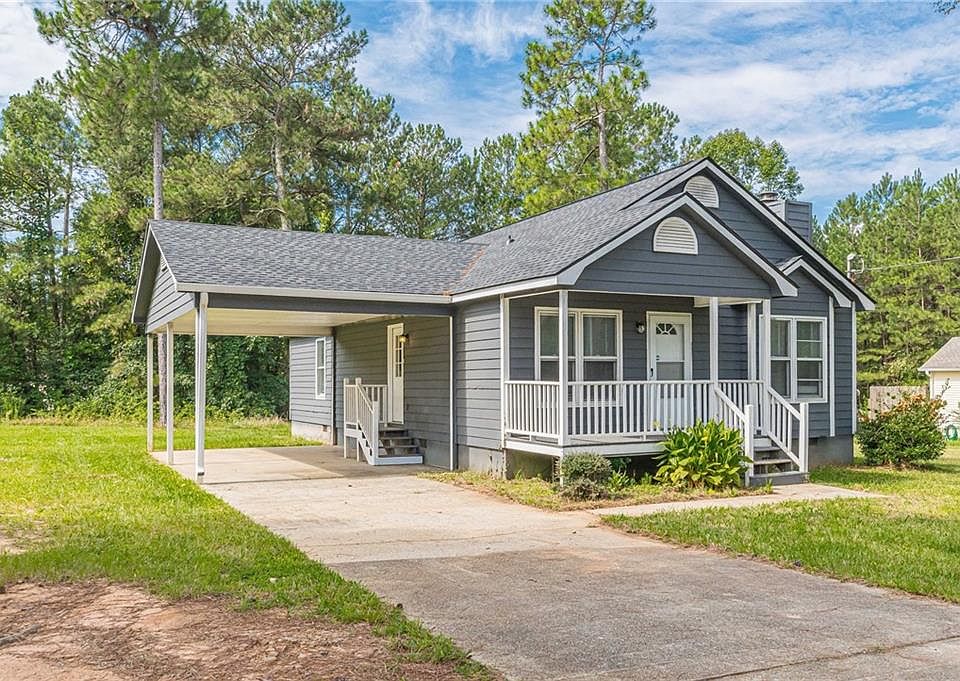 335 Old Airport Rd, Carrollton, GA 30116 MLS 7262522 Zillow