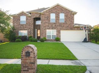 6815 Latchmore Ln, Houston, TX 77049