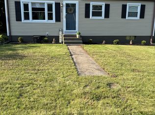 130 Round Hill Road, Meriden, CT 06450