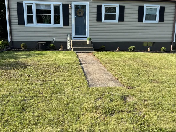 130 Round Hill Road, Meriden, CT 06450