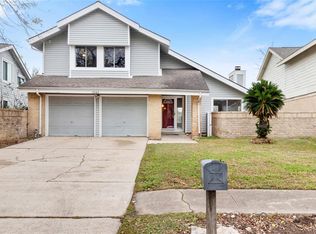 12162 Huntington Venture Dr, Houston, TX 77099